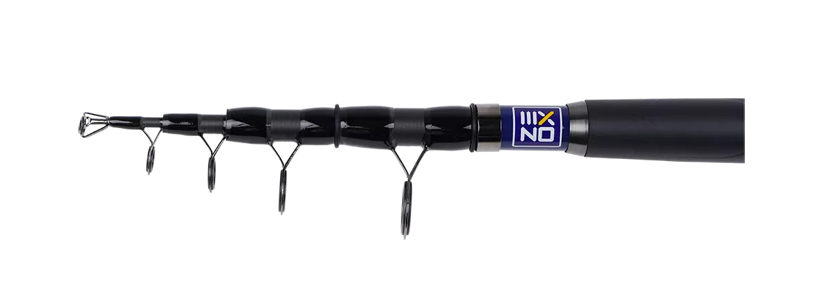 Вудилище Zeox Netrino Pro 2.40m 30-100г Фото 2
